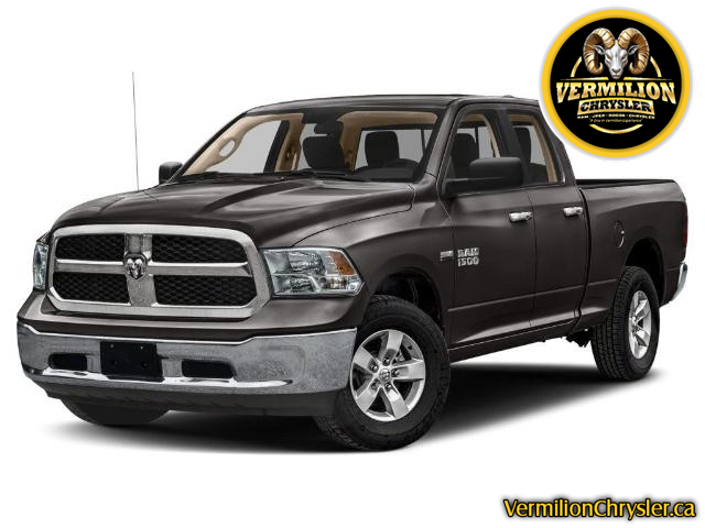 2017 RAM 1500 SLT (Stk: VI6260) in Vermilion - Image 1 of 11