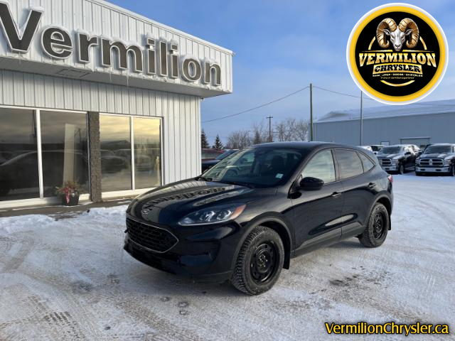 2021 Ford Escape SE (Stk: 23R16954B) in Vermilion - Image 1 of 24