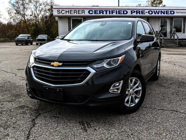 2020 Chevrolet Equinox LT (Stk: 241230A) in Kitchener - Image 1 of 17