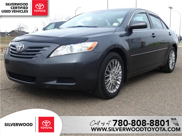 2007 Toyota Camry LE (Stk: GHR154A) in Lloydminster - Image 1 of 19