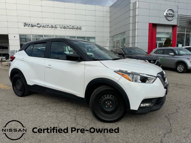 2020 Nissan Kicks SV (Stk: P6765) in Toronto - Image 1 of 20