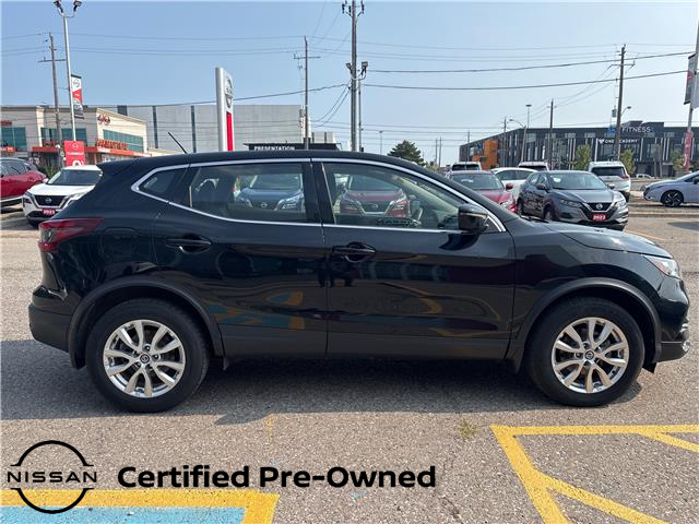 2021 Nissan Qashqai S (Stk: P7056) in Toronto - Image 6 of 14 2021 Nissan Qashqai S (Stk: P7056) in Toronto - Image 6 of 14