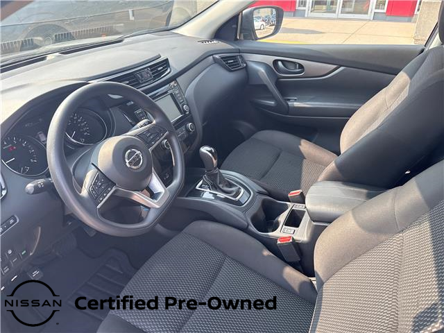 2021 Nissan Qashqai S (Stk: P7056) in Toronto - Image 11 of 14 2021 Nissan Qashqai S (Stk: P7056) in Toronto - Image 11 of 14