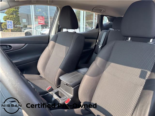 2021 Nissan Qashqai S (Stk: P7056) in Toronto - Image 12 of 14 2021 Nissan Qashqai S (Stk: P7056) in Toronto - Image 12 of 14