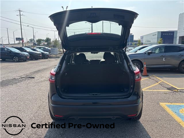 2021 Nissan Qashqai S (Stk: P7056) in Toronto - Image 10 of 14 2021 Nissan Qashqai S (Stk: P7056) in Toronto - Image 10 of 14