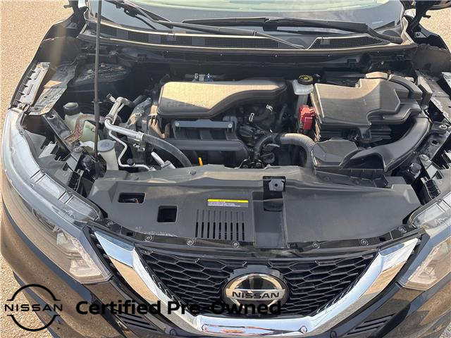 2021 Nissan Qashqai S (Stk: P7056) in Toronto - Image 14 of 14 2021 Nissan Qashqai S (Stk: P7056) in Toronto - Image 14 of 14