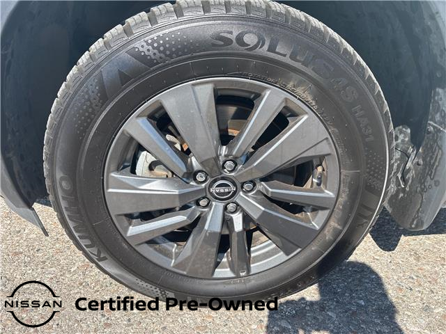 2023 Nissan Pathfinder S (Stk: P7078) in Toronto - Image 9 of 15 2023 Nissan Pathfinder S (Stk: P7078) in Toronto - Image 9 of 15
