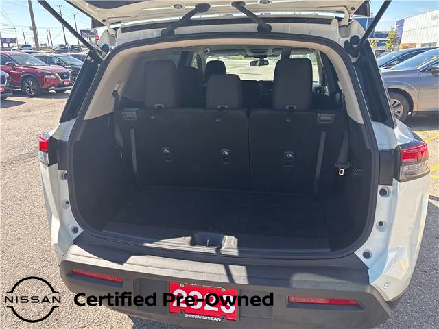 2023 Nissan Pathfinder S (Stk: P7078) in Toronto - Image 10 of 15 2023 Nissan Pathfinder S (Stk: P7078) in Toronto - Image 10 of 15