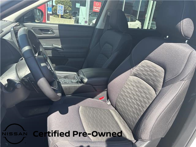 2023 Nissan Pathfinder S (Stk: P7078) in Toronto - Image 11 of 15 2023 Nissan Pathfinder S (Stk: P7078) in Toronto - Image 11 of 15