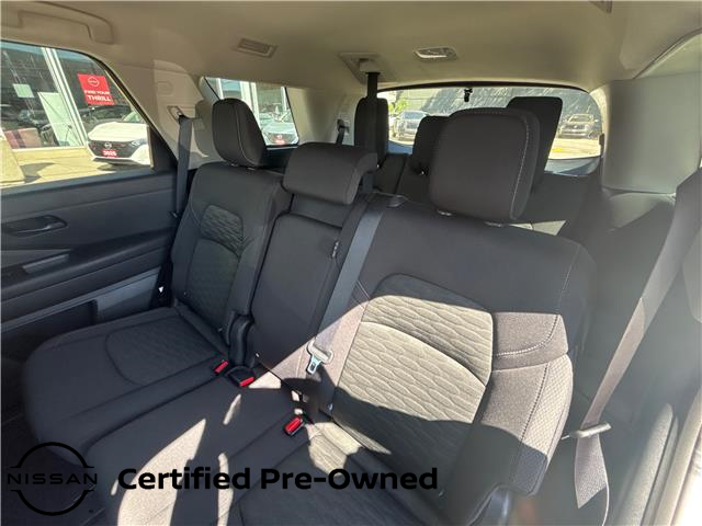 2023 Nissan Pathfinder S (Stk: P7078) in Toronto - Image 12 of 15 2023 Nissan Pathfinder S (Stk: P7078) in Toronto - Image 12 of 15