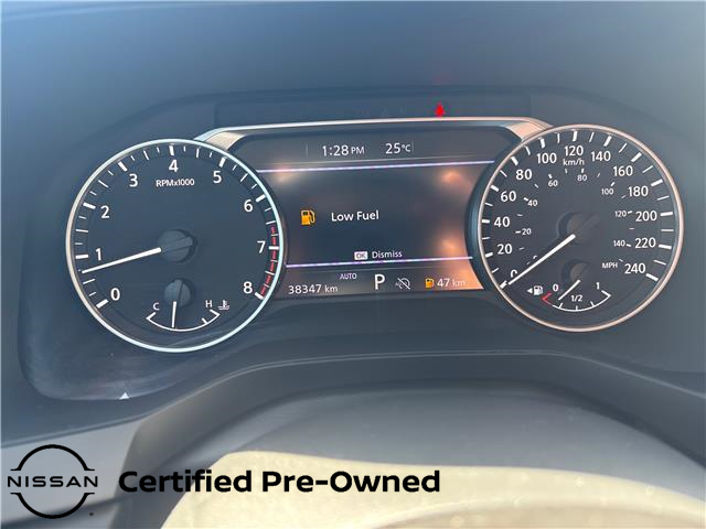 2023 Nissan Pathfinder S (Stk: P7078) in Toronto - Image 13 of 15 2023 Nissan Pathfinder S (Stk: P7078) in Toronto - Image 13 of 15