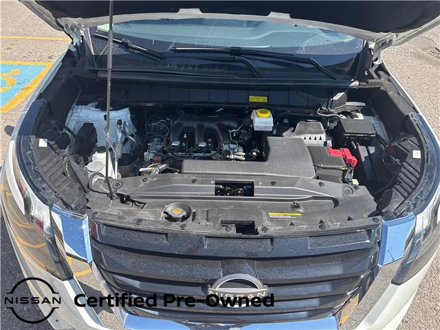 2023 Nissan Pathfinder S (Stk: P7078) in Toronto - Image 14 of 15 2023 Nissan Pathfinder S (Stk: P7078) in Toronto - Image 14 of 15