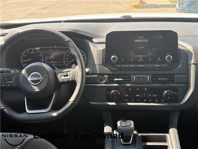 2023 Nissan Pathfinder S (Stk: P7078) in Toronto - Image 15 of 15 2023 Nissan Pathfinder S (Stk: P7078) in Toronto - Image 15 of 15