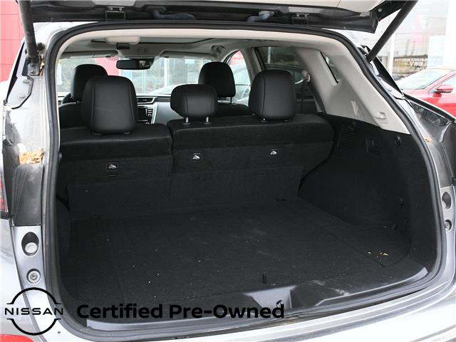 2021 Nissan Murano Platinum (Stk: P7107) in Toronto - Image 9 of 24