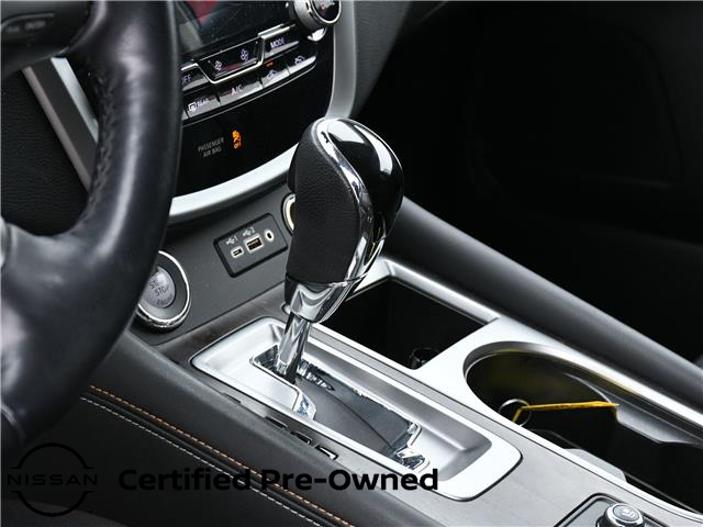 2021 Nissan Murano Platinum (Stk: P7107) in Toronto - Image 12 of 24