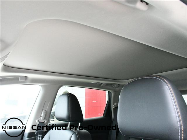 2021 Nissan Murano Platinum (Stk: P7107) in Toronto - Image 15 of 24