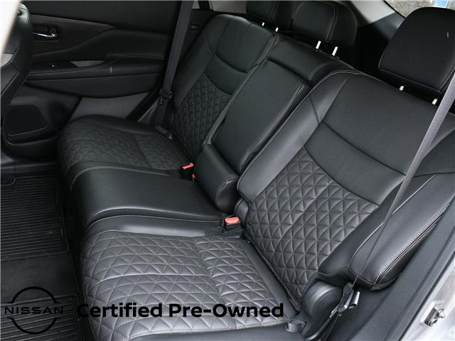 2021 Nissan Murano Platinum (Stk: P7107) in Toronto - Image 16 of 24