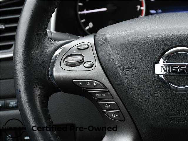 2021 Nissan Murano Platinum (Stk: P7107) in Toronto - Image 20 of 24