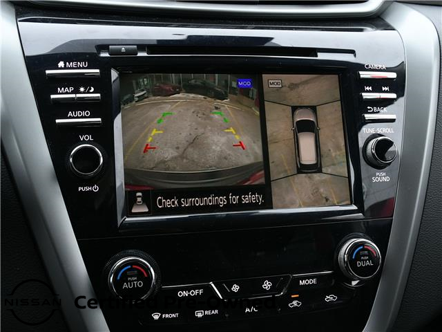 2021 Nissan Murano Platinum (Stk: P7107) in Toronto - Image 24 of 24