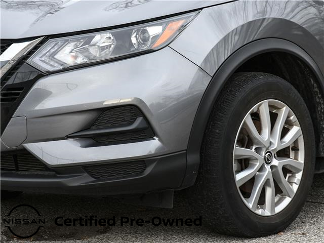 2021 Nissan Qashqai S (Stk: P7109) in Toronto - Image 5 of 15