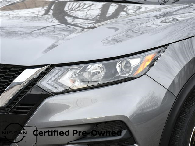 2021 Nissan Qashqai S (Stk: P7109) in Toronto - Image 6 of 15