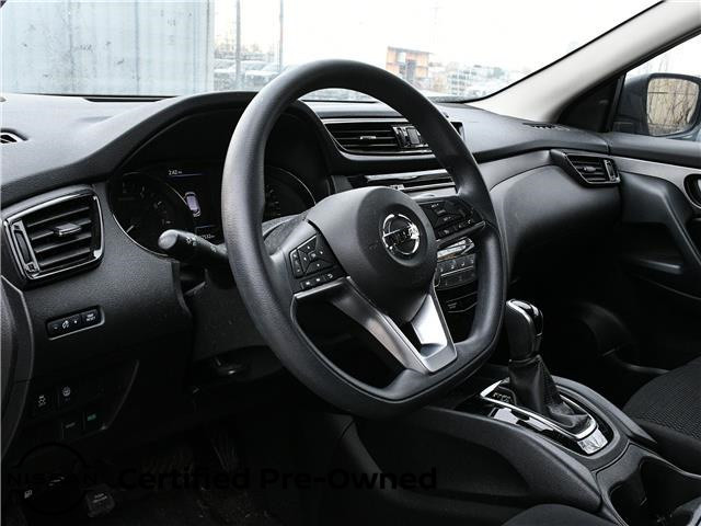 2021 Nissan Qashqai S (Stk: P7109) in Toronto - Image 7 of 15