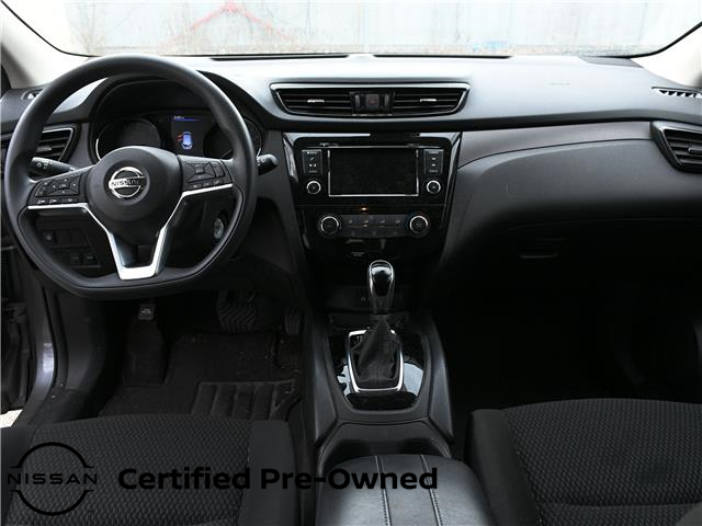 2021 Nissan Qashqai S (Stk: P7109) in Toronto - Image 11 of 15