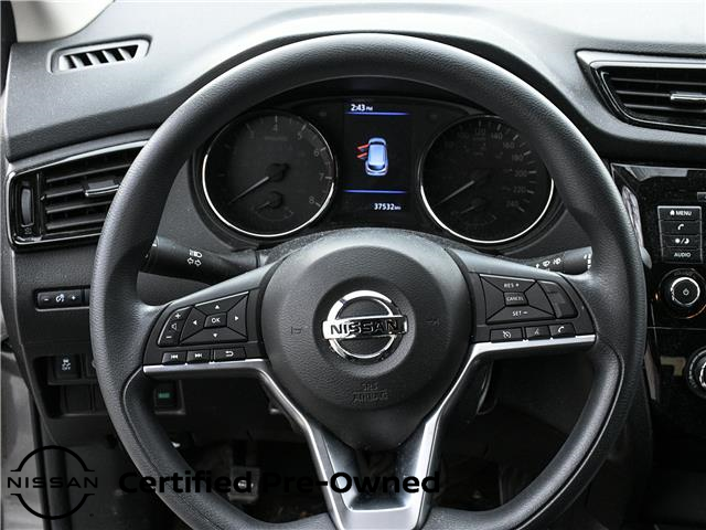 2021 Nissan Qashqai S (Stk: P7109) in Toronto - Image 12 of 15
