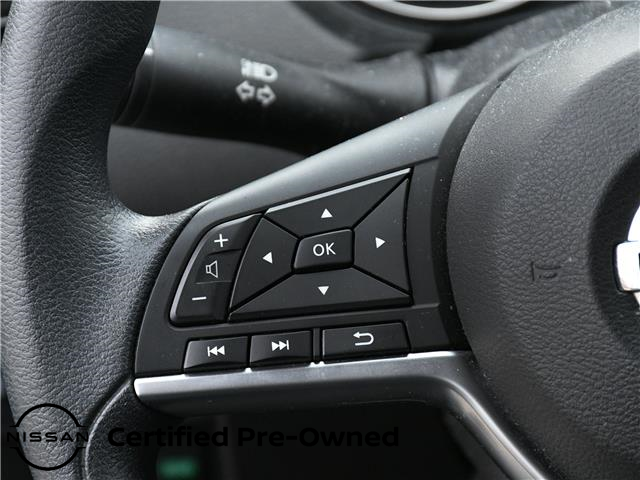 2021 Nissan Qashqai S (Stk: P7109) in Toronto - Image 13 of 15