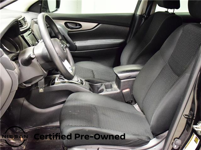 2021 Nissan Qashqai S (Stk: P7120) in Toronto - Image 5 of 18