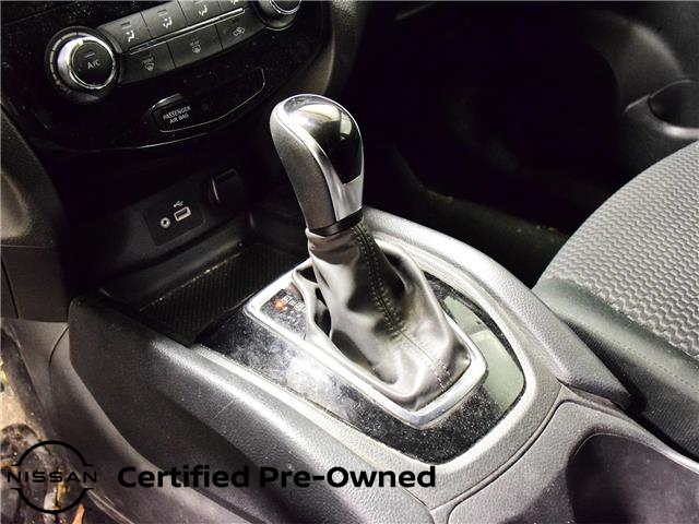2021 Nissan Qashqai S (Stk: P7120) in Toronto - Image 7 of 18