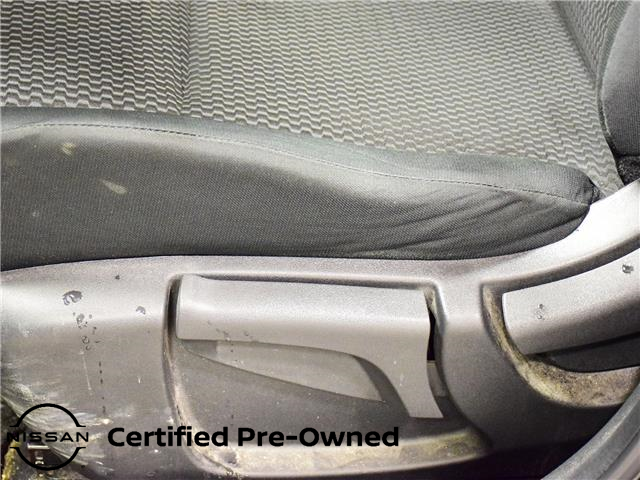 2021 Nissan Qashqai S (Stk: P7120) in Toronto - Image 9 of 18