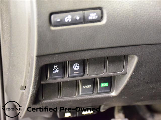 2021 Nissan Qashqai S (Stk: P7120) in Toronto - Image 10 of 18