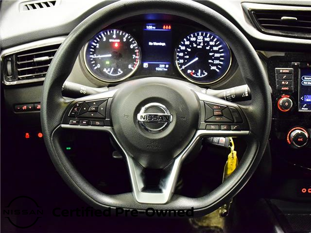2021 Nissan Qashqai S (Stk: P7120) in Toronto - Image 12 of 18