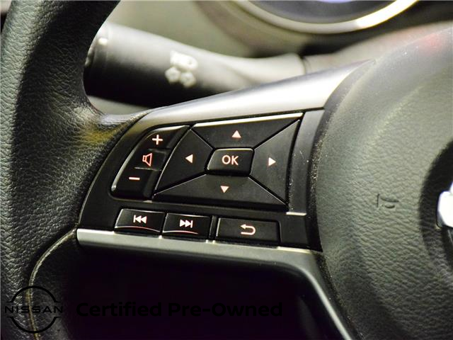 2021 Nissan Qashqai S (Stk: P7120) in Toronto - Image 13 of 18