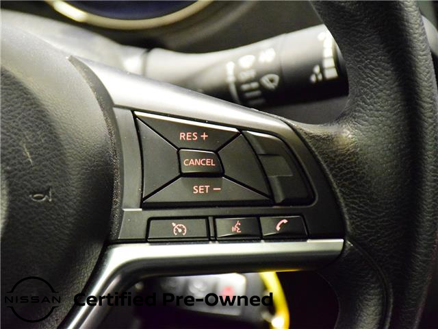 2021 Nissan Qashqai S (Stk: P7120) in Toronto - Image 14 of 18