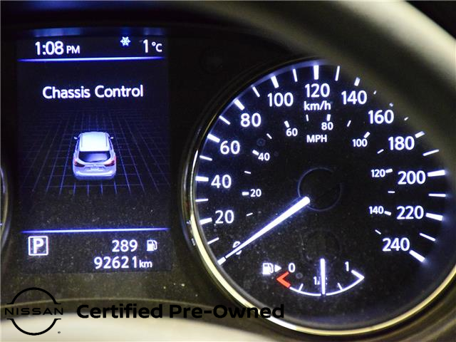 2021 Nissan Qashqai S (Stk: P7120) in Toronto - Image 15 of 18