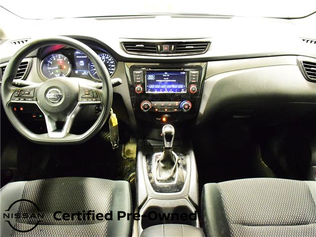 2021 Nissan Qashqai S (Stk: P7120) in Toronto - Image 16 of 18