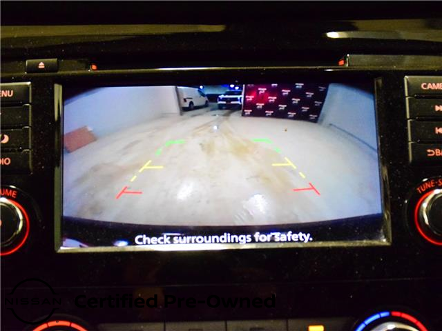 2021 Nissan Qashqai S (Stk: P7120) in Toronto - Image 17 of 18