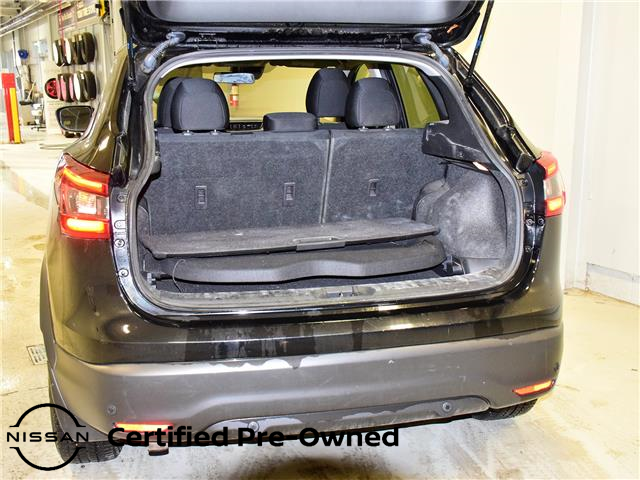 2021 Nissan Qashqai S (Stk: P7120) in Toronto - Image 18 of 18