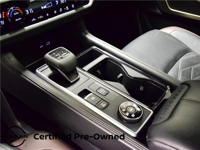 2024 Nissan Pathfinder Platinum (Stk: P7122) in Toronto - Image 7 of 23