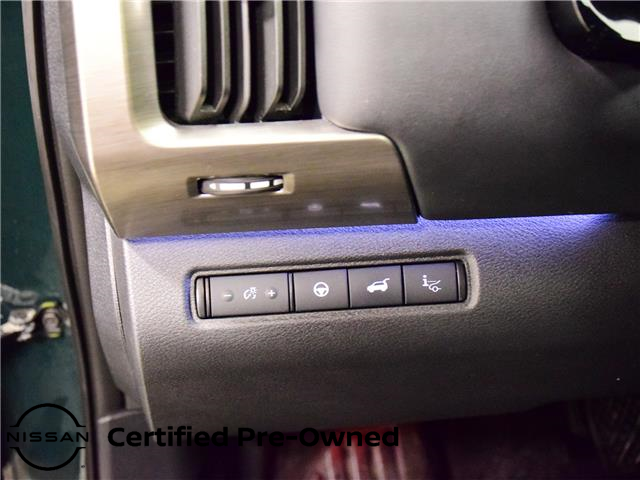 2024 Nissan Pathfinder Platinum (Stk: P7122) in Toronto - Image 8 of 23