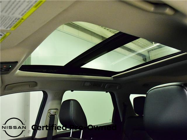 2024 Nissan Pathfinder Platinum (Stk: P7122) in Toronto - Image 11 of 23