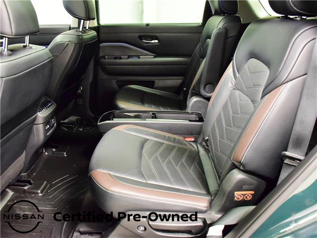 2024 Nissan Pathfinder Platinum (Stk: P7122) in Toronto - Image 12 of 23