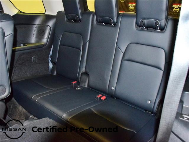2024 Nissan Pathfinder Platinum (Stk: P7122) in Toronto - Image 13 of 23