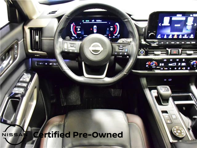 2024 Nissan Pathfinder Platinum (Stk: P7122) in Toronto - Image 14 of 23