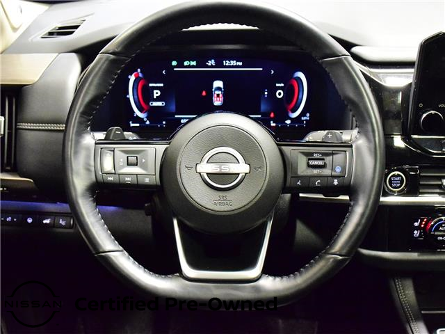 2024 Nissan Pathfinder Platinum (Stk: P7122) in Toronto - Image 15 of 23