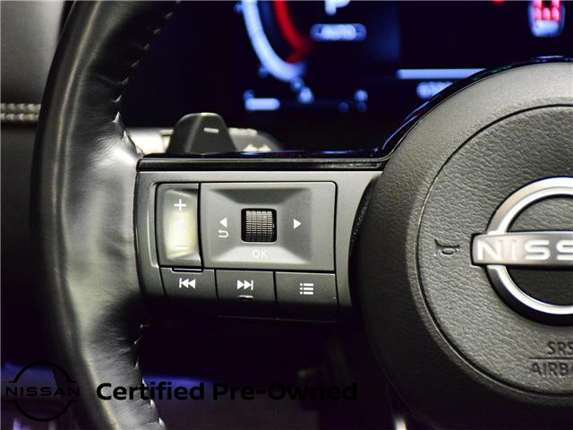 2024 Nissan Pathfinder Platinum (Stk: P7122) in Toronto - Image 16 of 23