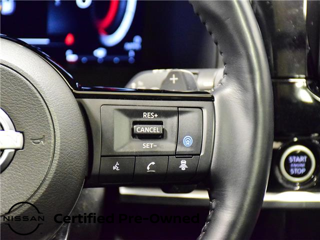 2024 Nissan Pathfinder Platinum (Stk: P7122) in Toronto - Image 17 of 23