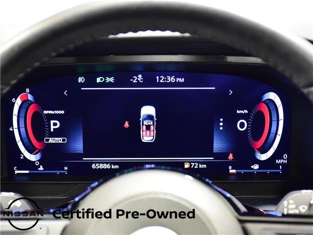 2024 Nissan Pathfinder Platinum (Stk: P7122) in Toronto - Image 18 of 23
